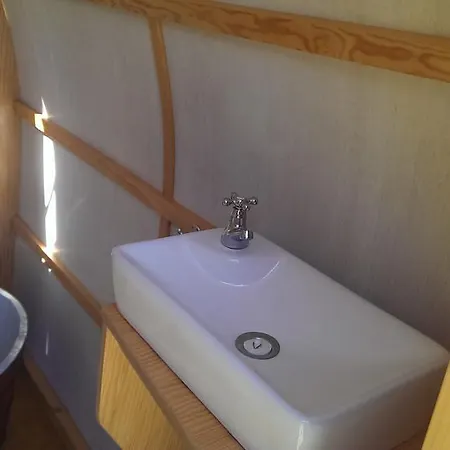 Vintage Caravan